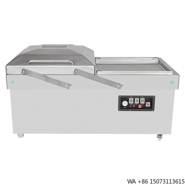 Meal Prep Food - เครื่องซีลถาดอาหารขนาดเล็ก รุ่น YH-280/400/520TQ ประสิทธิภาพสูง ใช้ลมอัด สำหรับธุรกิจ