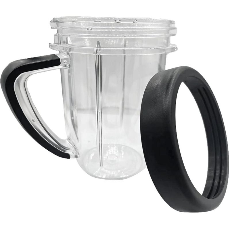 Meal Prep Juice - 【FAST-SALE】แก้วผสมแบบพกพาขนาด 30 ออนซ์ สำหรับ Nutribullet RX