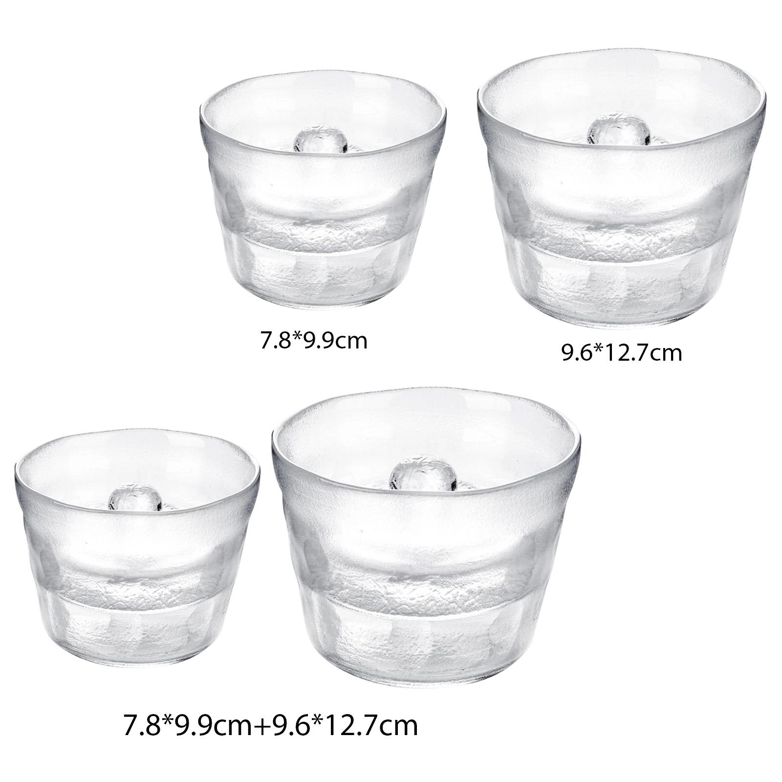 โหลแก้วสำหรับใส่ผักดองพร้อมฝาป - Meal Prep Jars With Lids บทวิจารณ์และราคา