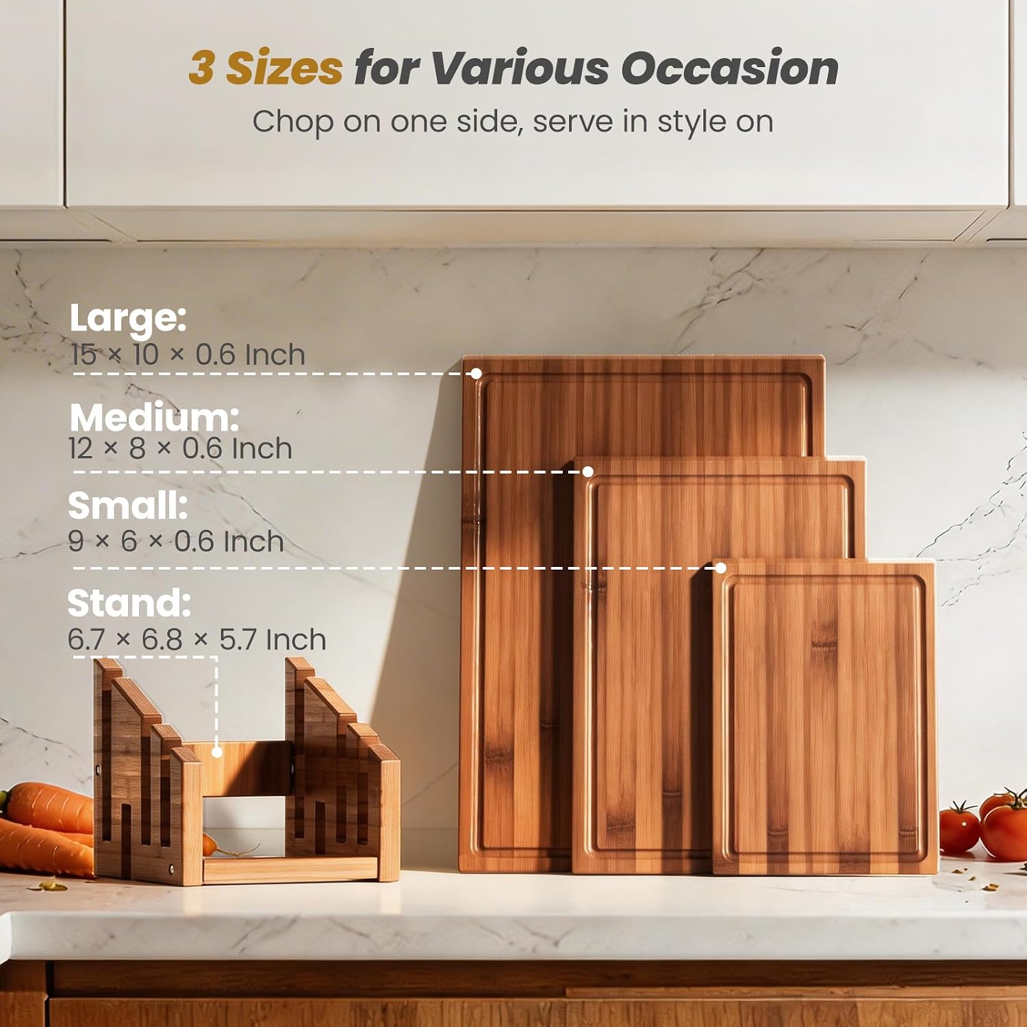 ชุดเขียงไม้ไผ่พร้อมขาตั้ง, เขี - Meal Prep Juice บทวิจารณ์และราคา