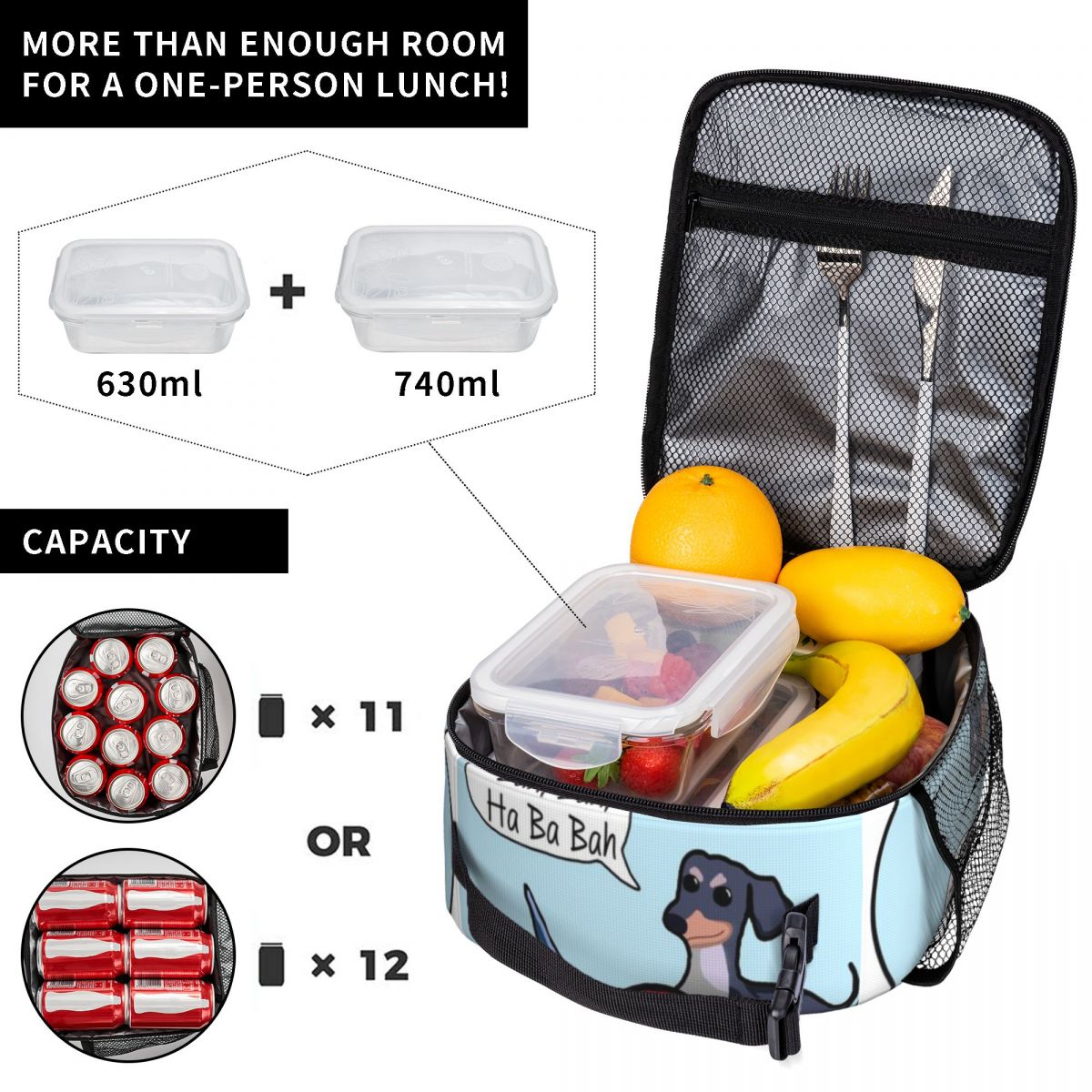 กระเป๋าใส่อาหารกลางวันสำหรับเด - Meal Prep Diet บทวิจารณ์และราคา