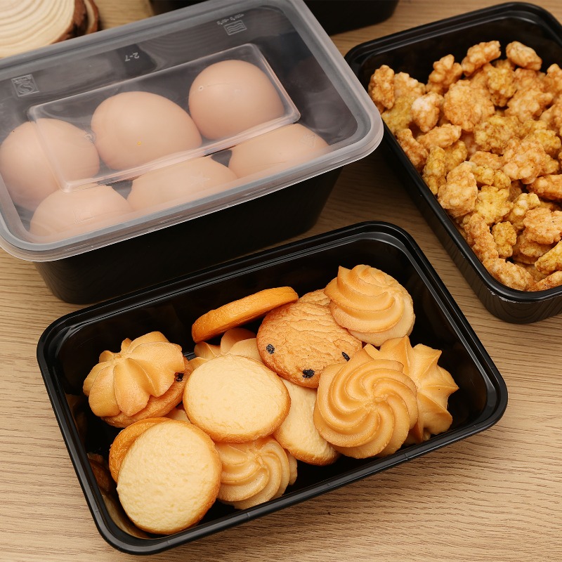 10/20x ภาชนะเก็บอาหารพร้อมฝาปิ - Meal Prep Jars With Lids บทวิจารณ์และราคา