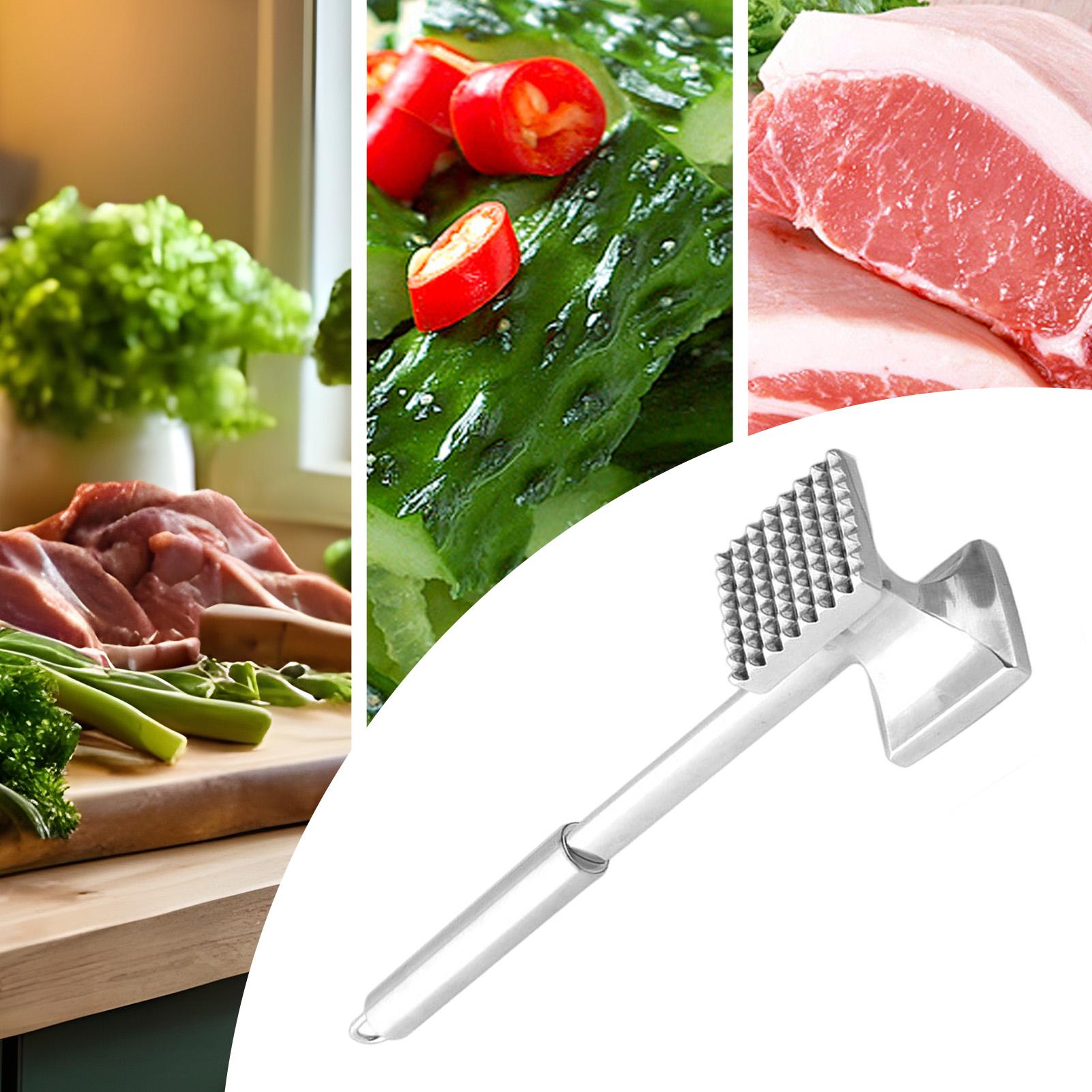 เครื่องบดเนื้อสองด้าน สำหรับทำ - Meal Prep Restaurant บทวิจารณ์และราคา