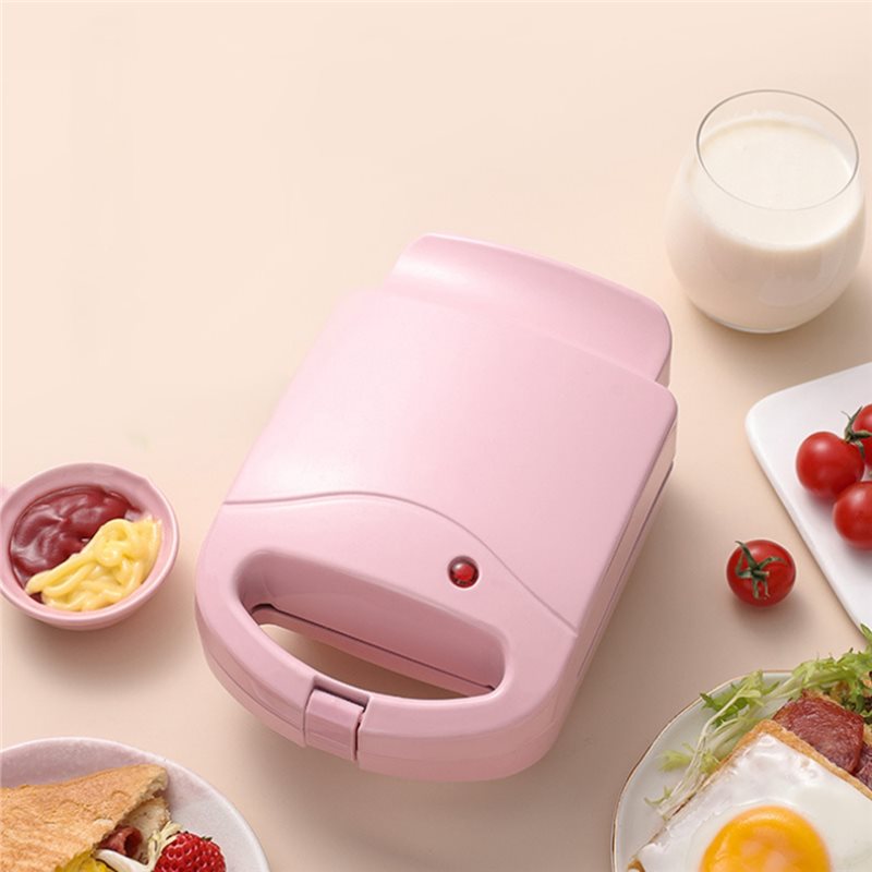 [B25B!】 เครื่องทำแซนด์วิชไฟฟ้า - Breakfast Sandwich Press บทวิจารณ์และราคา