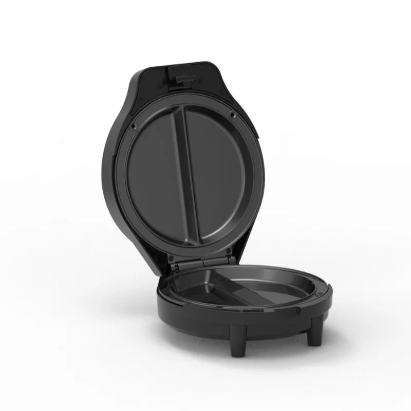 เครื่องทำไข่เจียว 110V-220V แบ - Breakfast Sandwich Press บทวิจารณ์และราคา