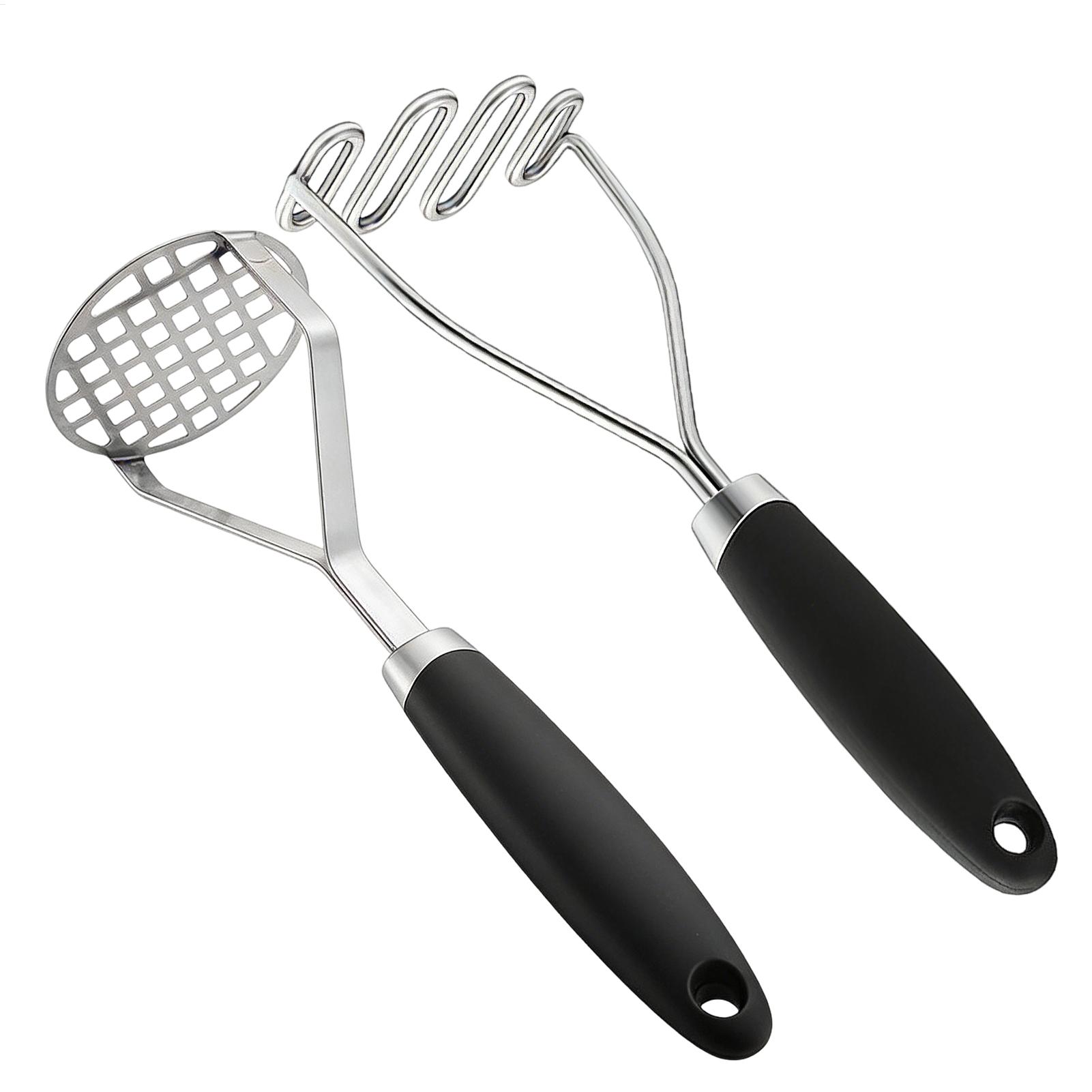 เครื่องบดมันฝรั่งแบบใช้มือ ที่ - Meal Prep With Potatoes บทวิจารณ์และราคา