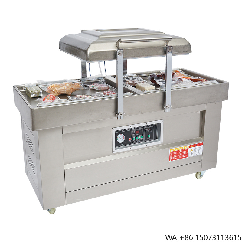 เครื่องซีลสูญญากาศแบบกึ่งอัตโน - Meal Prep Food บทวิจารณ์และราคา