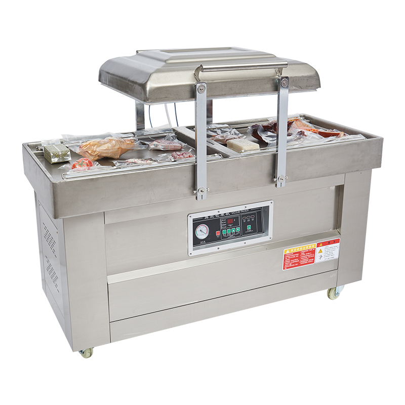 เครื่องซีลสูญญากาศแบบกึ่งอัตโน - Meal Prep Food บทวิจารณ์และราคา