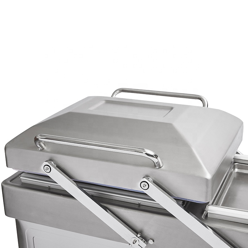 เครื่องซีลสูญญากาศแบบสองห้อง ร - Meal Prep Food บทวิจารณ์และราคา