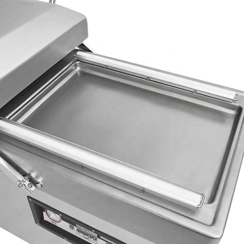 เครื่องซีลสูญญากาศแบบสองห้อง ร - Meal Prep Food บทวิจารณ์และราคา