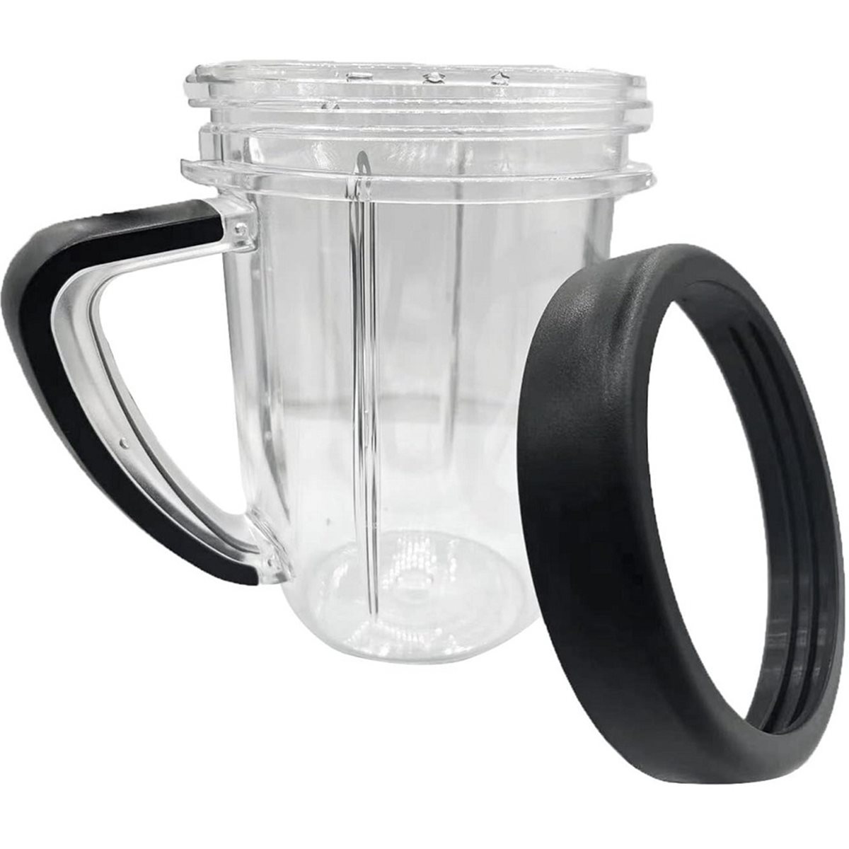 อัปเดต อะไหล่แก้วผสมแบบมีหูจับ - Meal Prep Juice บทวิจารณ์และราคา