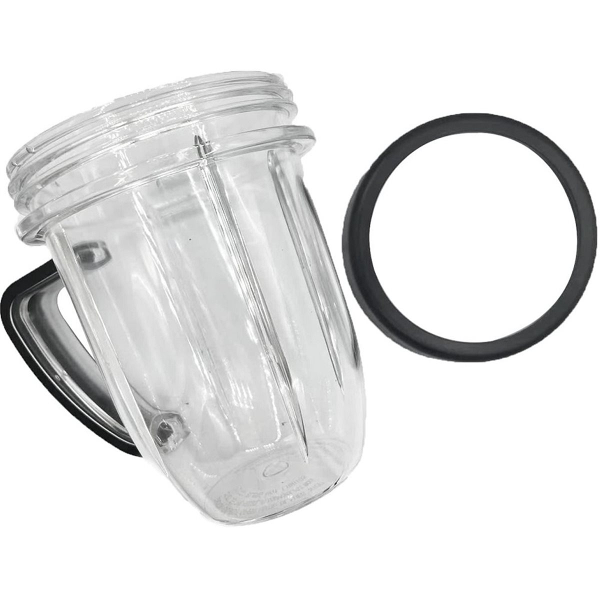 อัปเดต อะไหล่แก้วผสมแบบมีหูจับ - Meal Prep Juice บทวิจารณ์และราคา