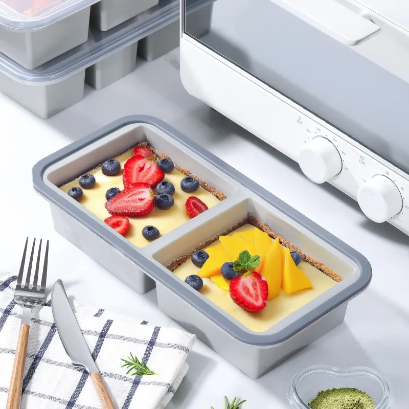 แม่พิมพ์ทำน้ำแข็งก้อนใหญ่-ซุป, - Meal Prep Oatmeal บทวิจารณ์และราคา
