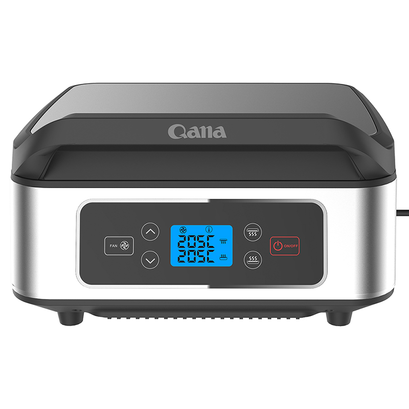 เตาย่างสเต็กและเครื่องทำพานินี - Breakfast Sandwich Press บทวิจารณ์และราคา