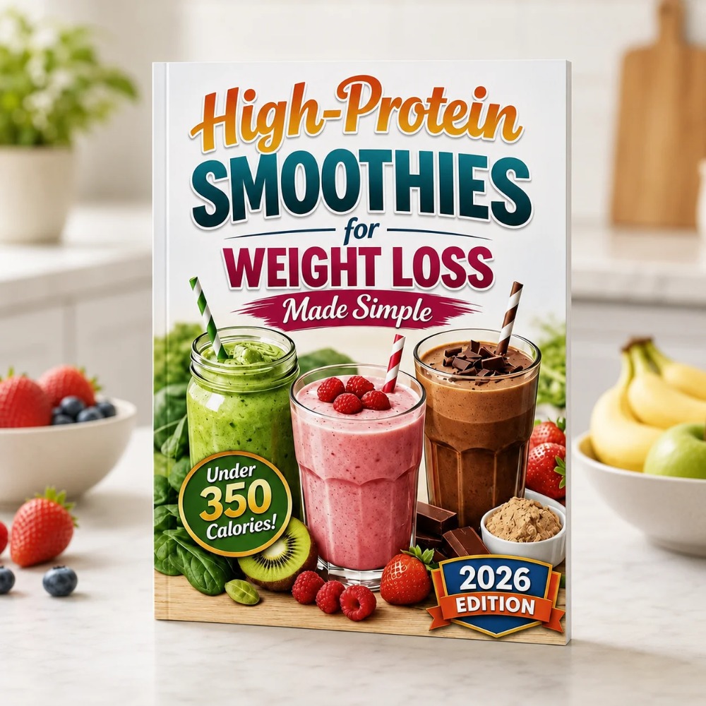 สมูทตี้โปรตีนสูงเพื่อลดน้ำหนัก - Meal Prep Recipes High Protein บทวิจารณ์และราคา