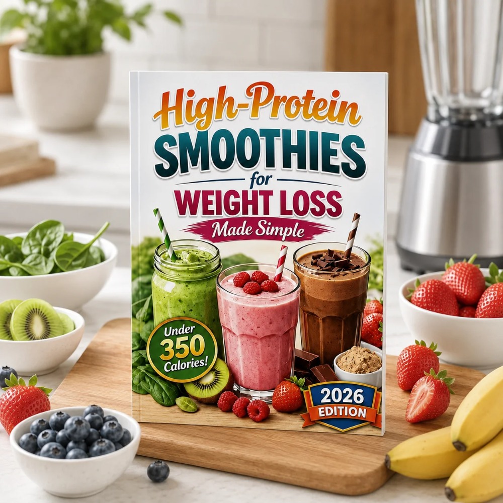 สมูทตี้โปรตีนสูงเพื่อลดน้ำหนัก - Meal Prep Recipes High Protein บทวิจารณ์และราคา