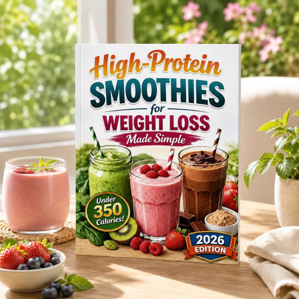 สมูทตี้โปรตีนสูงเพื่อลดน้ำหนัก - Meal Prep Recipes High Protein บทวิจารณ์และราคา