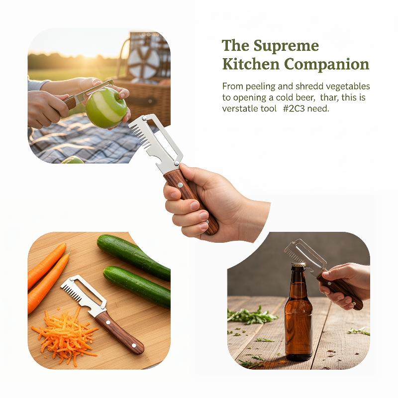 ที่ปอกผักผลไม้และมันฝรั่งสแตนเ - Meal Prep With Potatoes บทวิจารณ์และราคา