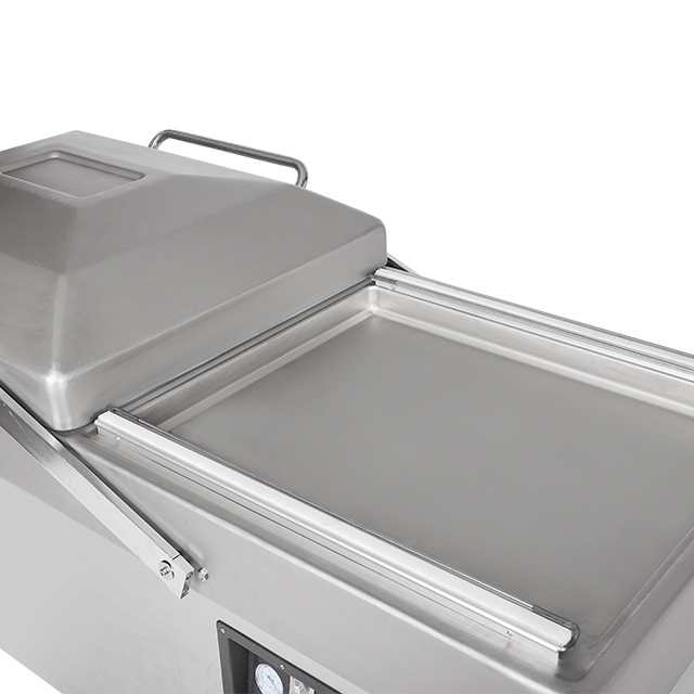 เครื่องซีลถาดอาหารขนาดเล็ก รุ่ - Meal Prep Food บทวิจารณ์และราคา