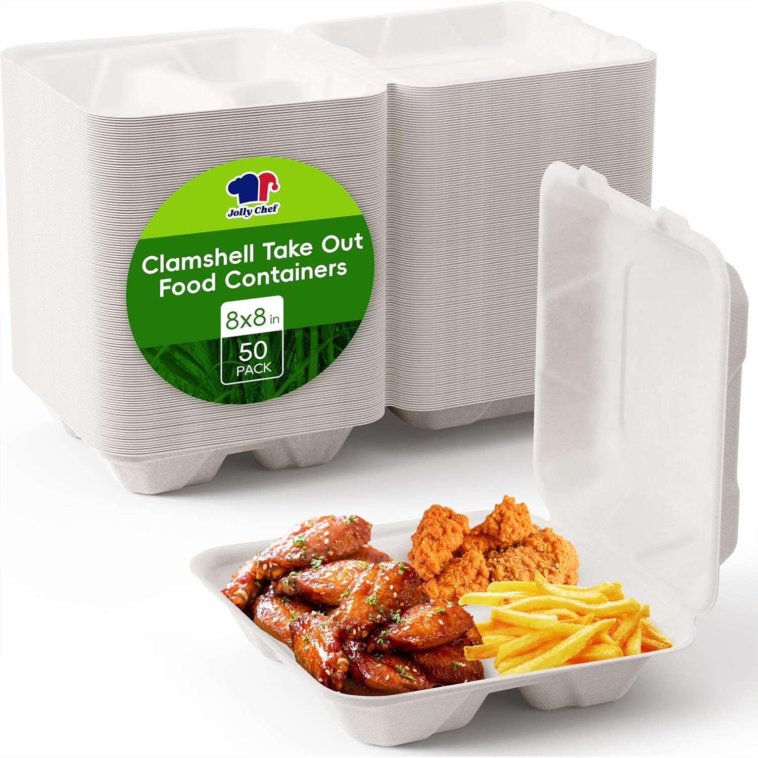 กล่องอาหารแบบใช้แล้วทิ้งทรงเปล - Meal Prep Restaurant บทวิจารณ์และราคา