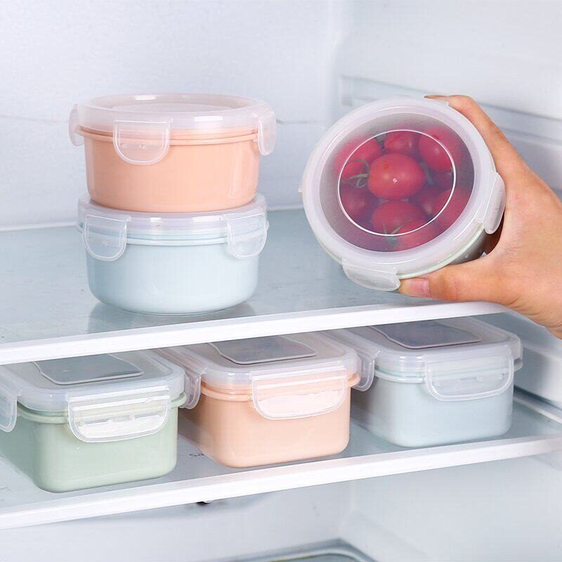 กล่องเก็บอาหารสุญญากาศ ปราศจาก - Meal Prep Food บทวิจารณ์และราคา