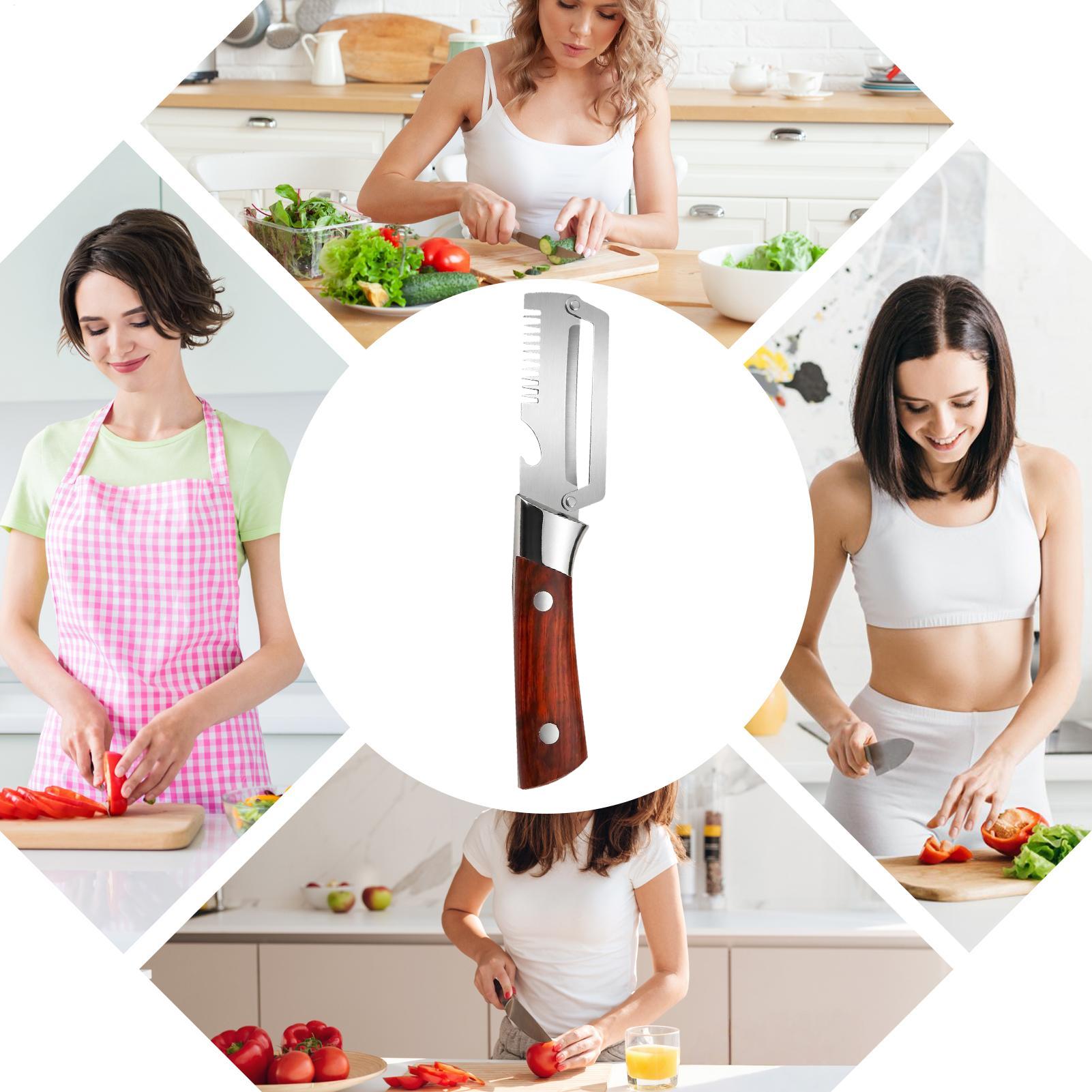 ที่ปอกผลไม้ ที่ปอกแตงกวา แครอท - Meal Prep With Potatoes บทวิจารณ์และราคา