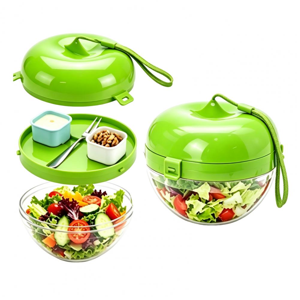 ชามเตรียมอาหารเพื่อสุขภาพแบบพก - Meal Prep Diet บทวิจารณ์และราคา