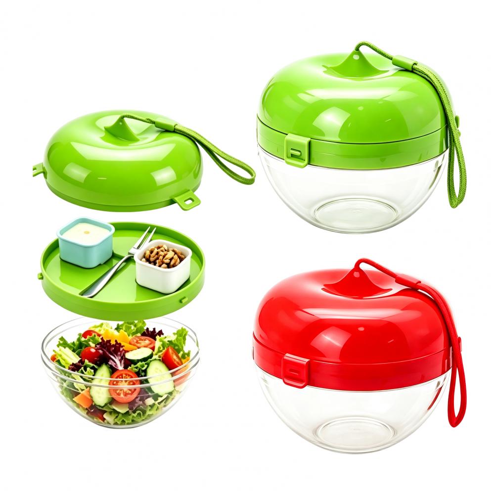 ชามเตรียมอาหารเพื่อสุขภาพแบบพก - Meal Prep Diet บทวิจารณ์และราคา