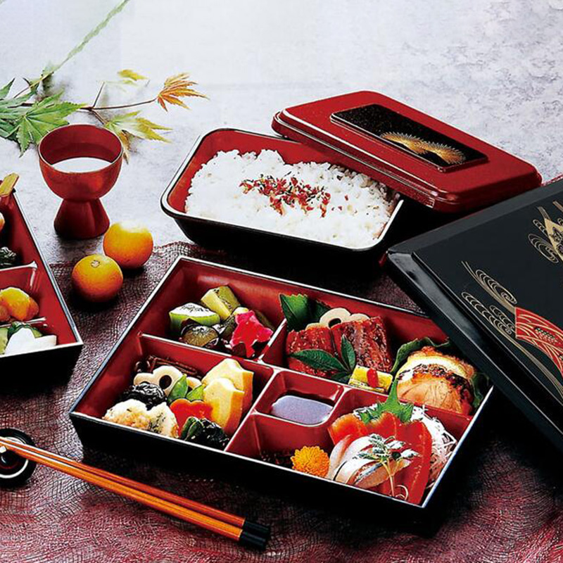 สไตล์ญี่ปุ่นกล่องอาหารกลางวันภ - Meal Prep Restaurant บทวิจารณ์และราคา