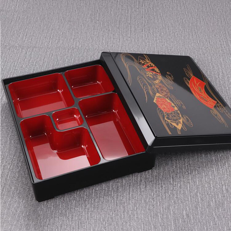 สไตล์ญี่ปุ่นกล่องอาหารกลางวันภ - Meal Prep Restaurant บทวิจารณ์และราคา