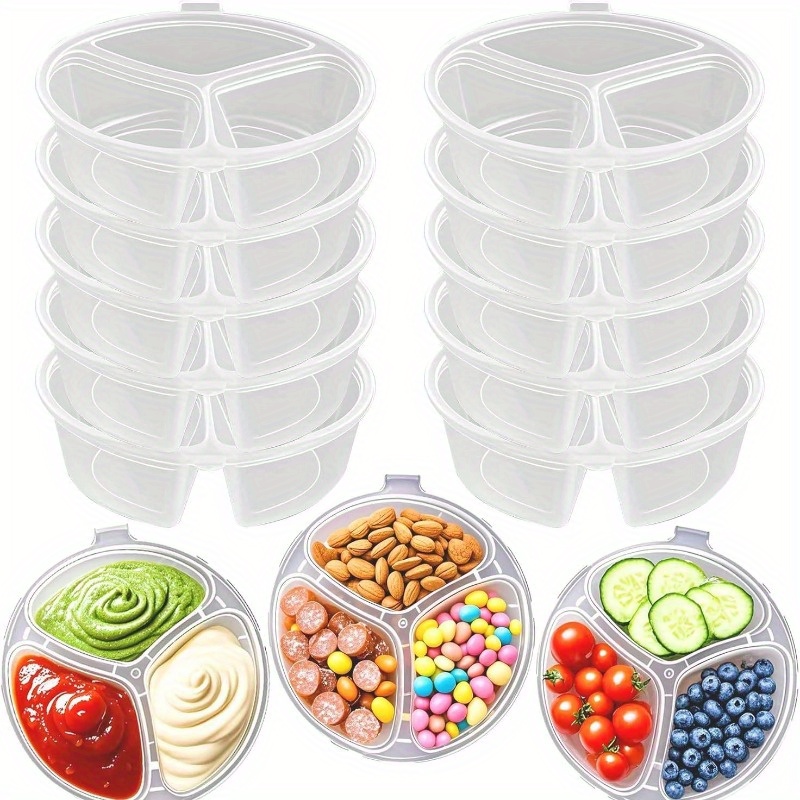 ภาชนะบรรจุอาหารแบบใช้แล้วทิ้งแ - Meal Prep Restaurant บทวิจารณ์และราคา