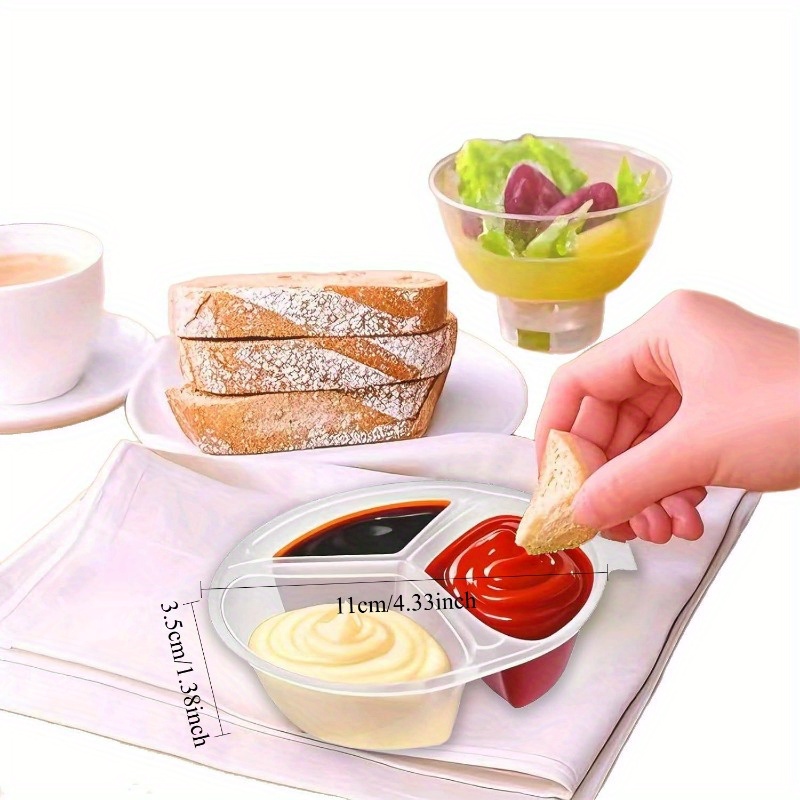 ภาชนะบรรจุอาหารแบบใช้แล้วทิ้งแ - Meal Prep Restaurant บทวิจารณ์และราคา