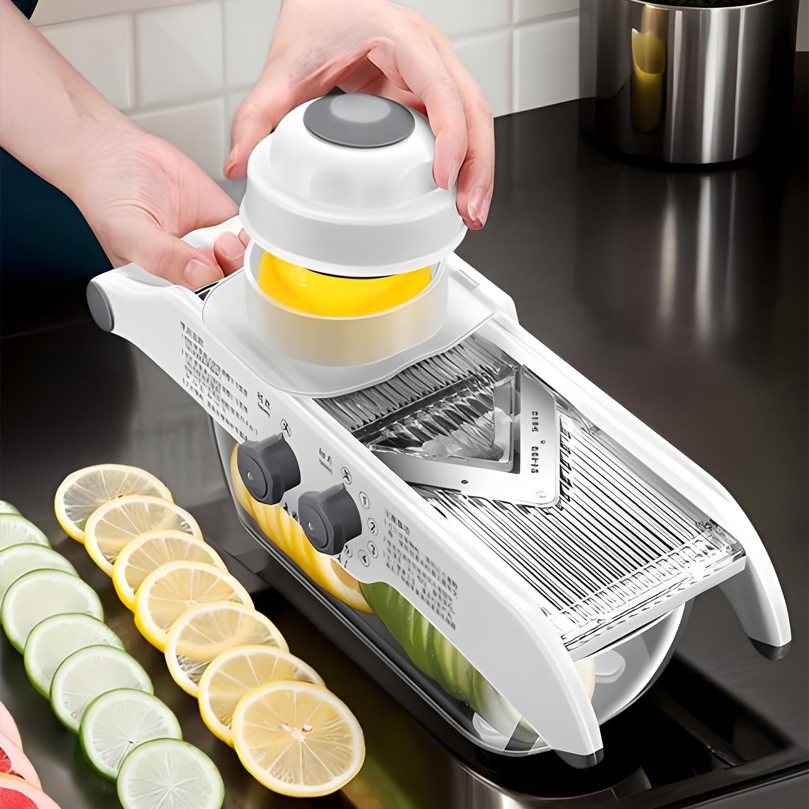เครื่องหั่นอาหาร เครื่องหั่นชี - Meal Prep Restaurant บทวิจารณ์และราคา