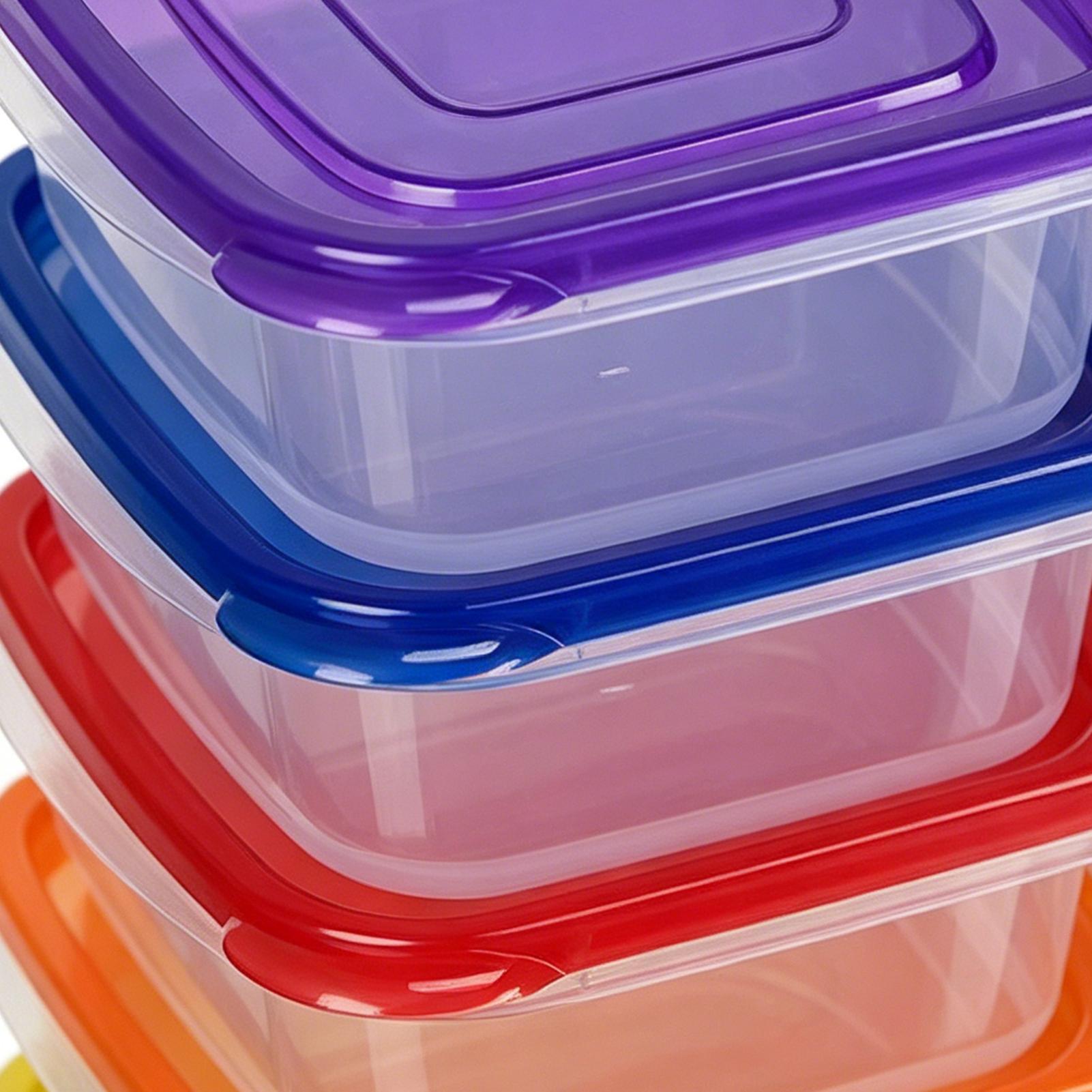 ภาชนะเตรียมอาหาร กล่องอาหาร 3  - Meal Prep Restaurant บทวิจารณ์และราคา