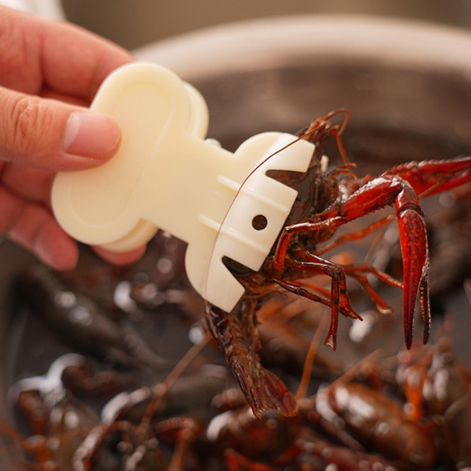 แปรงขัดกุ้งก้ามกราม ป้องกันการ - Meal Prep Restaurant บทวิจารณ์และราคา