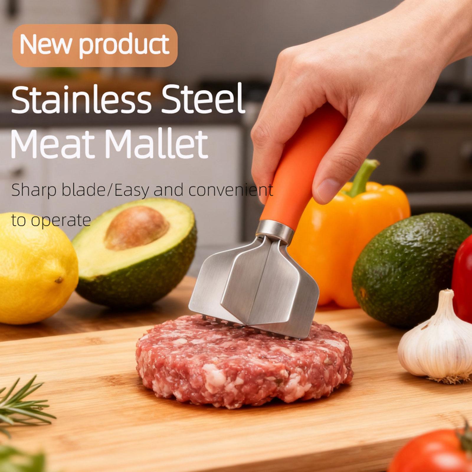 เครื่องบดเนื้อสแตนเลสแบบหนา เค - Meal Prep With Potatoes บทวิจารณ์และราคา
