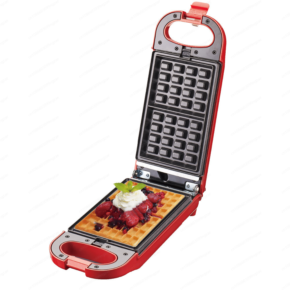 เครื่องทำอาหารเช้าอเนกประสงค์  - Breakfast Sandwich Press บทวิจารณ์และราคา