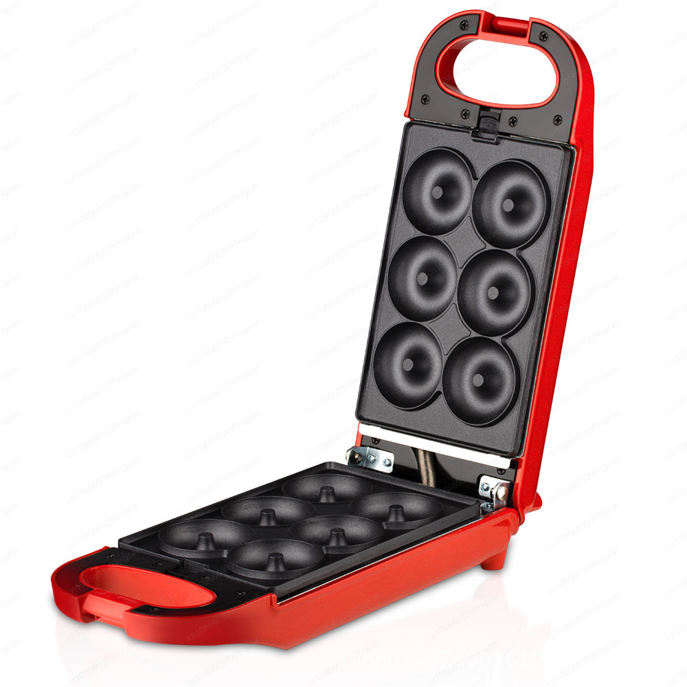 เครื่องทำอาหารเช้าอเนกประสงค์  - Breakfast Sandwich Press บทวิจารณ์และราคา