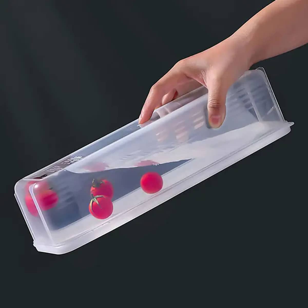กล่องเก็บของพลาสติกใส 1 ชิ้น,  - Meal Prep Glass Containers บทวิจารณ์และราคา